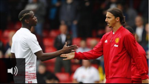 Pogba and Ibrahimovic are suffering - BBC Video