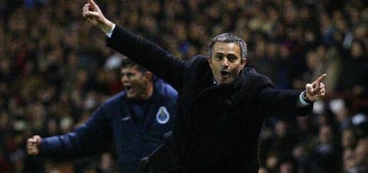 Jose Mourinho