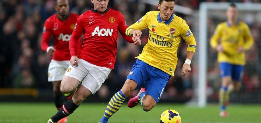 man united v arsenal