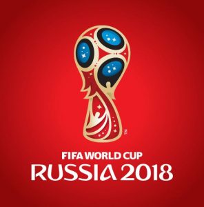 World cup russia 2018