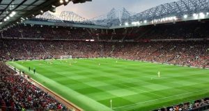 Old trafford