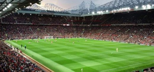 Old trafford