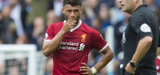 alex oxlade