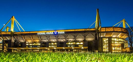 Signal Iduna Park