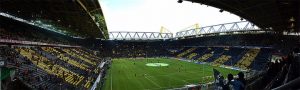 signal iduna park