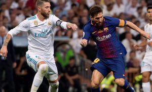 Can Real Madrid overcome El Clasico defeat to Barcelona?