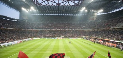 san siro