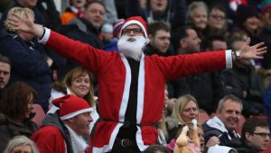 The Premier League at Christmas – The Gift Which Keeps On Giving | boxing day football, christmas football