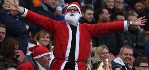 boxing day football tickets