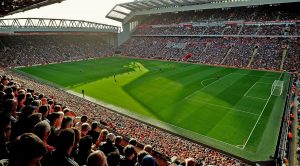 Liverpool Anfield