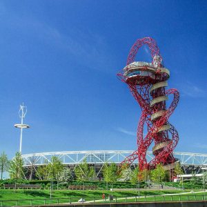 ARCELORMITTAL ORBIT