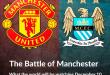 The Manchester Derby will dictate who wins the Premier League in 2017-18