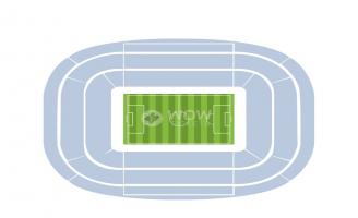 San Mames Stadium Seating Chart