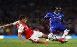 Arsenal v Chelsea FC | WoWtickets.football