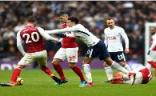 Arsenal vs Tottenham Hotspur | WoWtickets.football