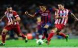 FC Barcelona v Atletico Madrid | WoWtickets.football