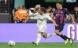 El Clasico - FC Barcelona v Real Madrid | WoWtickets.football