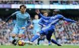 Chelsea FC v Manchester City | WoWtickets.football