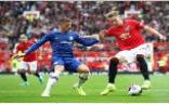 Chelsea FC v Manchester United | WoWtickets.football