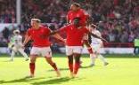 Liverpool FC vs Nottingham Forest FC | WoWtickets.football