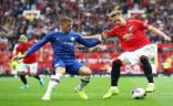 Manchester United v Chelsea FC | WoWtickets.football