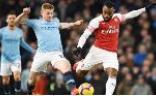 Manchester City vs Arsenal | WoWtickets.football