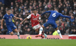 Chelsea FC v Arsenal | WoWtickets.football