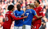 Liverpool FC v Everton | WoWtickets.football