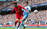 Manchester City v Liverpool FC | WoWtickets.football