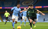 Manchester City v Tottenham Hotspur | WoWtickets.football