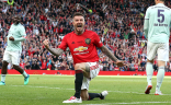 Manchester United v Bayern Munich | WoWtickets.football