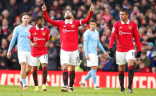 Manchester United v Manchester City | WoWtickets.football