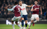 Tottenham v West Ham United | WoWtickets.football