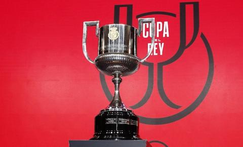 Copa del Rey