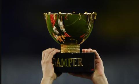 joan gamper trophy