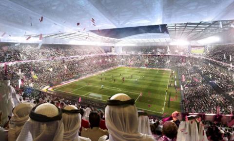 World Cup Qatar 2022