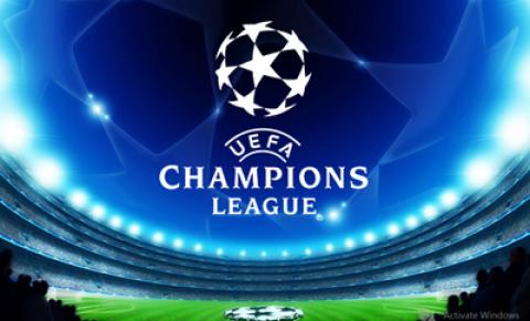 Champions league final tickets