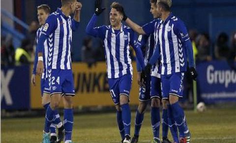 Deportivo Alaves