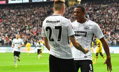 Eintracht Frankfurt