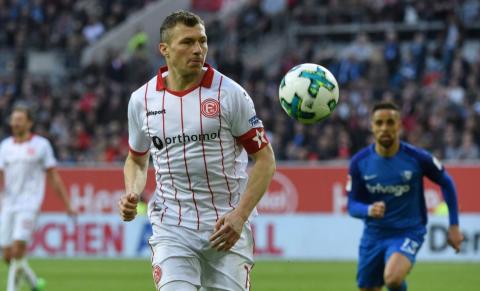 Fortuna Dusseldorf