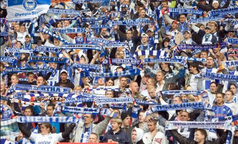 Hertha BSC