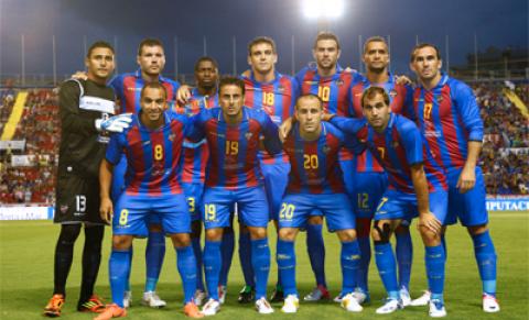 Levante UD