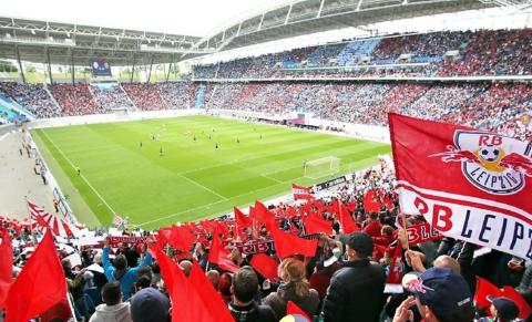 RB Leipzig