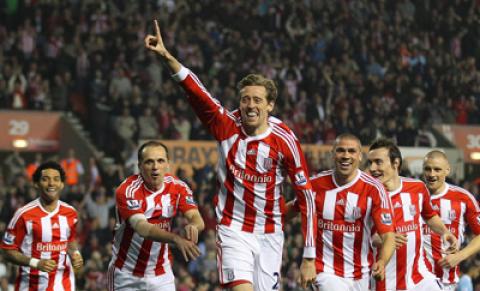 Stoke City