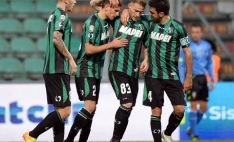 US Sassuolo