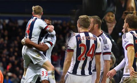 West Bromwich Albion