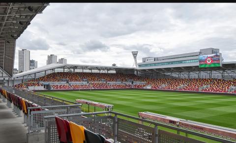 Brentford FC Stadium