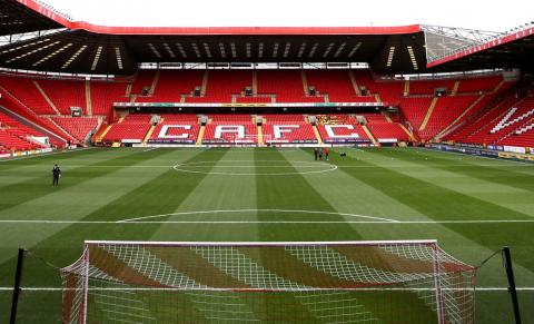 Charlton Athletic