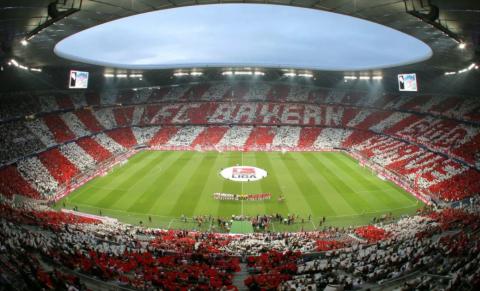 Allianz Arena