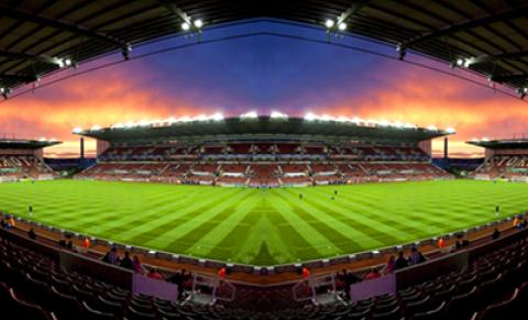 Britannia Stadium